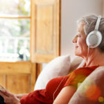 Music May Lessen Distress In People With Dementia | Dr. Weil