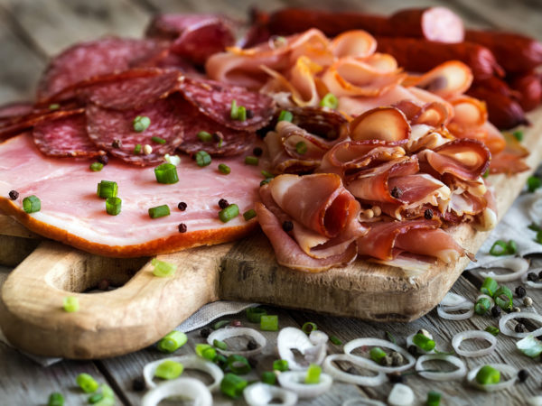 Too Much Processed Meat May Affect Brain Health | Dr. Weil